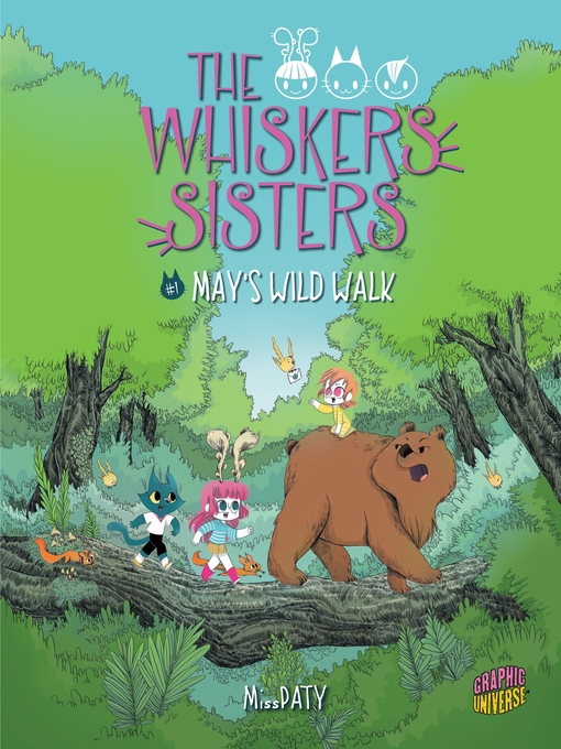 Title details for May's Wild Walk by Miss Paty - Available